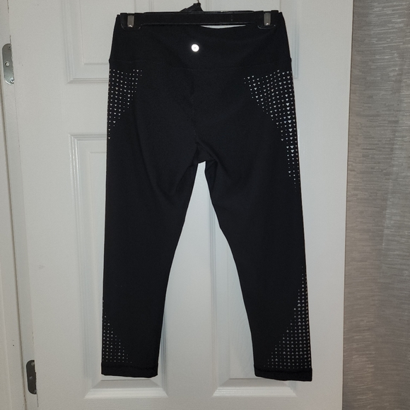 💥Sale💥90 Degree By Reflex Leggings - Picture 3 of 3